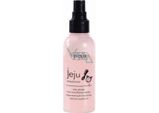 Ziaja Jeju Two-phase hair conditioner spray with anti-inflammatory and antibacterial effects125 ml