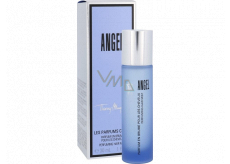 Thierry Mugler Angel Hair Mist hair mist with spray for women 30 ml