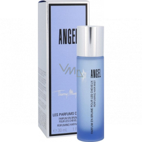Thierry Mugler Angel Hair Mist hair mist with spray for women 30 ml