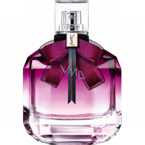 Yves Saint Laurent Mon Paris Intensément perfumed water for women 90 ml Tester