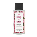Love Beauty & Planet Murumur Butter and Rose Conditioner for colored hair 400 ml