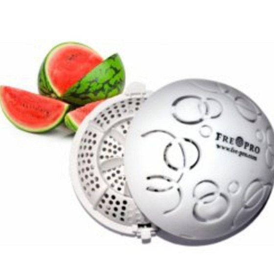 Fre Pro Easy Fresh 2.0 - replaceable fragrant cover Watermelon - white