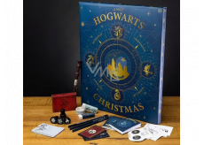 Harry Potter Hogwarts 24 Door Advent Calendar