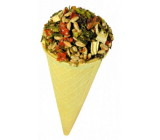 Lolo Pets cone for rodents vegetable 40 g