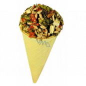 Lolo Pets cone for rodents vegetable 40 g