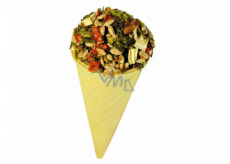 Lolo Pets cone for rodents vegetable 40 g