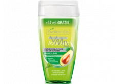 Bielenda Bouquet Nature Avocado two-phase eye make-up remover 140 ml