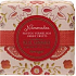 Real Saboaria Berry Fruits luxury soap with the scent of red berries 50 g