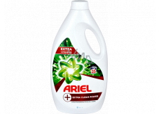 Ariel Extra Clean Power liquid washing gel universal for washing 35 doses 1,925 l