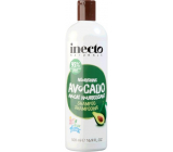 Inecto Naturals Avocado hair shampoo 500 ml