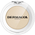 Dermacol Mono 3D Matt Eyeshadow 01 Panna Cotta 2 g