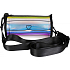 Albi Rainbow crossbody handbag Heart 22 x 11 cm