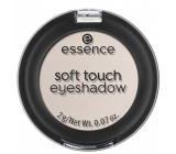 Essence Soft Touch mono eyeshadow 01 The One 2 g