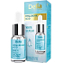 Delia Cosmetics 100% hyaluronic acid serum for face and décolleté 10 ml