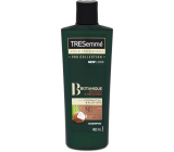 TRESemmé Botanique Nourish & Replenish Shampoo for smooth, shiny and visibly healthy hair 400 ml