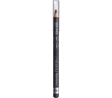 Miss Sporty Naturally Perfect Vol. 1 eye, brow and lip pencil 004 Dark Gray 0,78 g