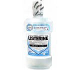 Listerine Advanced White Milder Taste Spearmint Mouthwash 500 ml