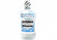 Listerine Advanced White Milder Taste Spearmint Mouthwash 500 ml