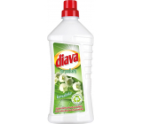 Diava Lily of the valley universal floor cleaner 990 ml
