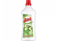 Diava Lily of the valley universal floor cleaner 990 ml