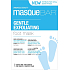 MasqueBar Gentle Exfoliating Foot Mask 1 pair