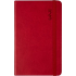 Albi Diary 2023 Journal medium Red 17 x 11 x 1,4 cm