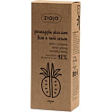 Ziaja Pineapple serum for face, neck and décolleté 50 ml