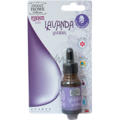 Sweet Home Lavender - Lavender fragrance essence 15 ml