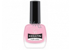 Golden Rose Keratin Nail Color 25 10.5 ml