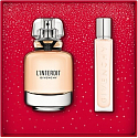 Givenchy L Interdit Eau de Parfum 50 ml + Eau de Parfum 12,5 ml, gift set for women