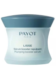 Payot Lisse Booster Repulpant Hydrating Anti-Wrinkle Gel Serum Ultra-concentrated Gel-Serum with Hyaluronic Acid 50 ml