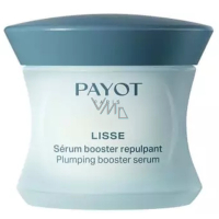 Payot Lisse Booster Repulpant Hydrating Gel Serum Against Wrinkles Ultraconcentrated Gel-Serum with Hyaluronic Acid 50 ml