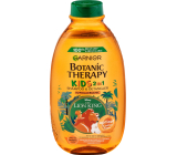Garnier Botanic Therapy Kids Lion King 2in1 shampoo and hair conditioner with apricot scent for children 400 ml