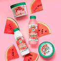 Garnier Fructis Watermelon Hair Food Mask for fine hair without volume 400 ml