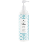 Kallos Spa Neroli Moisturising Shower Gel 1000 ml pump