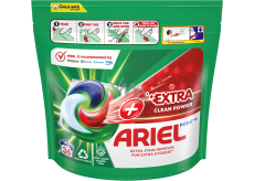 Ariel Extra Clean Power Universal Washing Gel Capsules 36 pieces 979,2 g