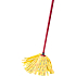 Vileda SuperMocio Soft Mop for Floors, 1 piece