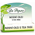 Dr. Popov Tea Tree Nasal oil roll-on for relaxing the airways 6 ml