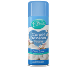 Floella Fresh Linen Carpet and Upholstery Cleaning Foam 400 ml