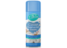 Floella Fresh Linen Carpet and Upholstery Cleaning Foam 400 ml