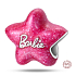 Charm Sterling silver 925 Barbie, bead on bracelet film