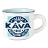 Albi Espresso Mug - Good coffee my everyday fuel 45 ml