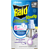 Raid refill for electric liquid evaporator 2-in-1, lavender, 21 ml