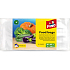 Fino micro-foil snack bags, 30 x 50 cm, 8 µm, 50 pcs