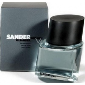 Jil Sander For Men EdT 125 ml eau de toilette Ladies