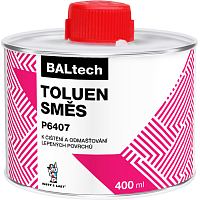 BALTECH Toluene mixture P6407, 400 ml