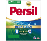 Persil Deep Clean Regular prací prášek univerzální 4 dávky