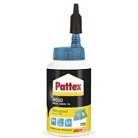 PATTEX Wood Super 3, adhesive for wood, 250 g