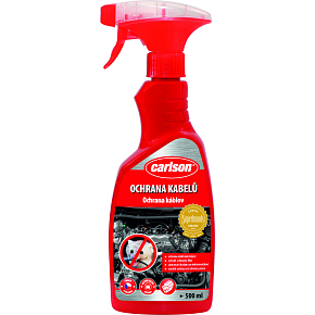 Carlson Protection of cables against martens, 500 ml Carlson Protection of cables against martens, 500 ml