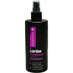 Herbavera Anti-Dandruff Tonic, 300 ml